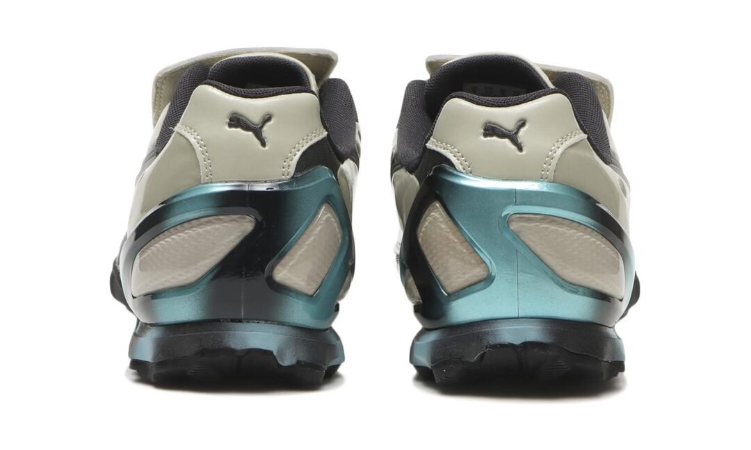 【2026年 4/24 発売】PUMA V-S1 CONTACT “Black/Desert Dust” (プーマ ブイエスワン コンタクト “ブラック/デザートダスト”) [405301-05/405301-06]