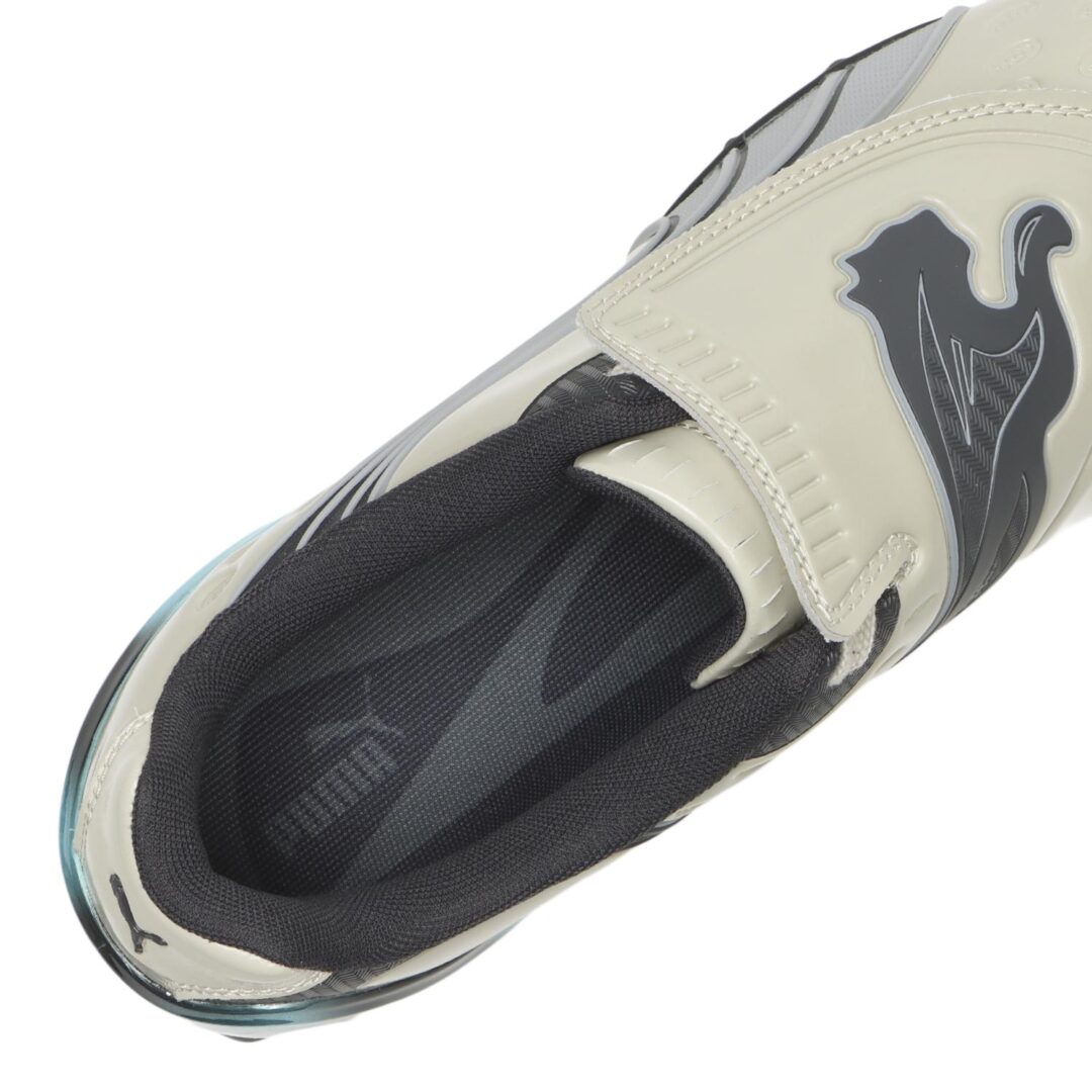 【2026年 4/24 発売】PUMA V-S1 CONTACT “Black/Desert Dust” (プーマ ブイエスワン コンタクト “ブラック/デザートダスト”) [405301-05/405301-06]