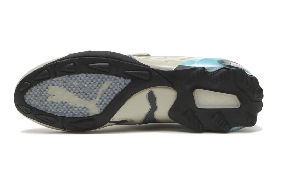 【2026年 4/24 発売】PUMA V-S1 CONTACT “Black/Desert Dust” (プーマ ブイエスワン コンタクト “ブラック/デザートダスト”) [405301-05/405301-06]