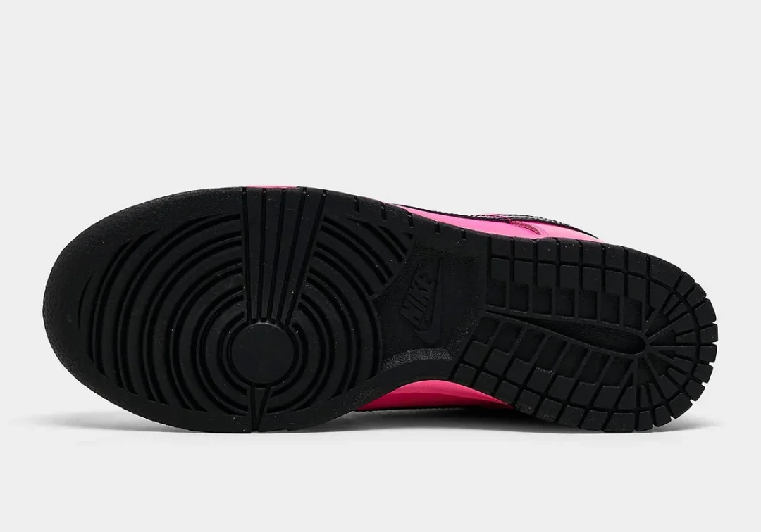 【2026年 5/1 発売予定】NIKE W DUNK LOW “Pink Blast/Black” (ナイキ ダンク ロー “ピンクブラスト/ブラック”) [IV2040-600]