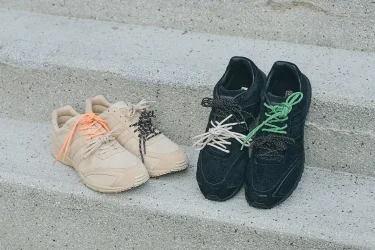 【BILLY’S EXCLUSIVE・2026年 4/10 発売】adidas ADIZERO ADIOS OG (ビリーズ アディダス オリジナルス アディゼロ) [KJ3196/KJ3197]