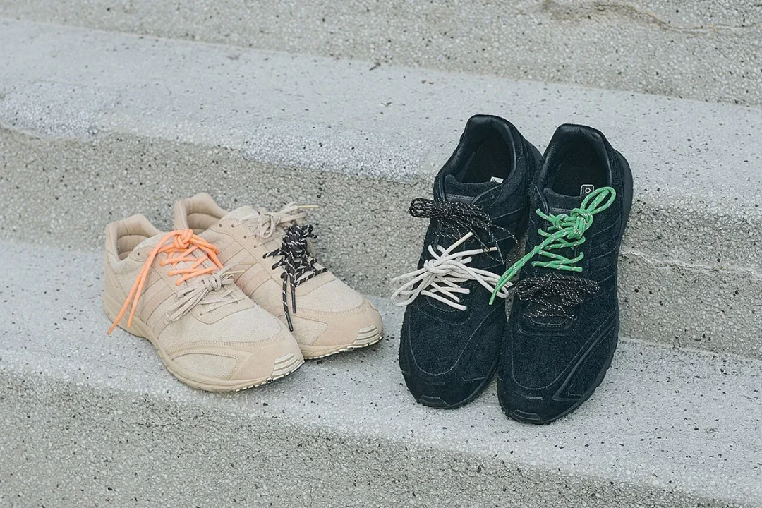 【BILLY’S EXCLUSIVE・2026年 4/10 発売】adidas ADIZERO ADIOS OG (ビリーズ アディダス オリジナルス アディゼロ) [KJ3196/KJ3197]