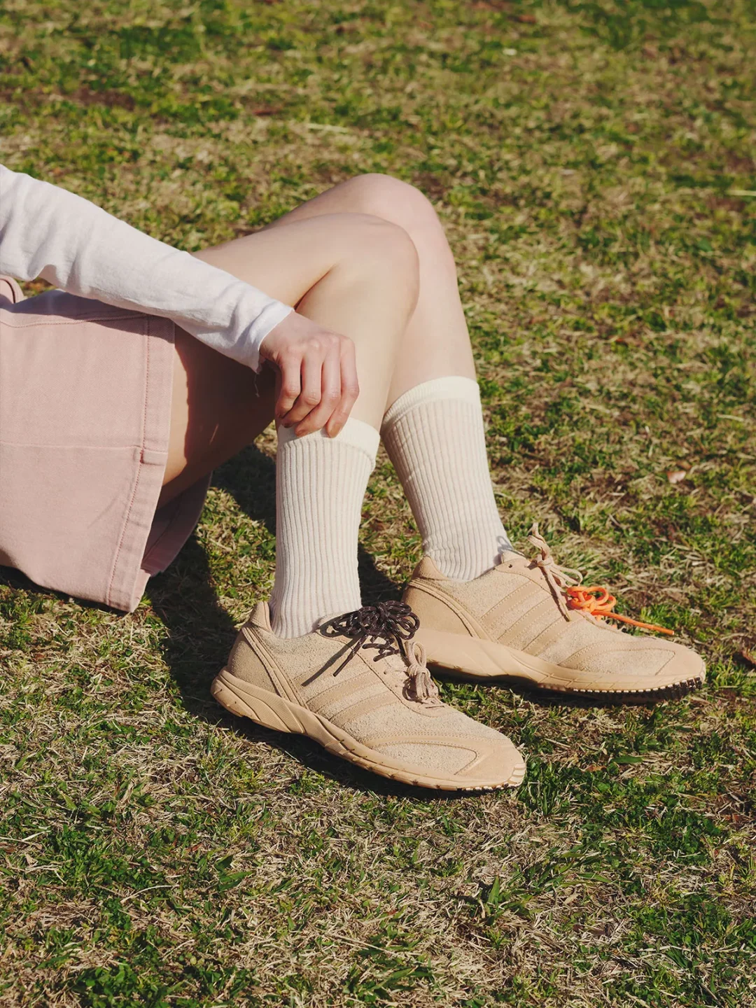 【BILLY’S EXCLUSIVE・2026年 4/10 発売】adidas ADIZERO ADIOS OG (ビリーズ アディダス オリジナルス アディゼロ) [KJ3196/KJ3197]