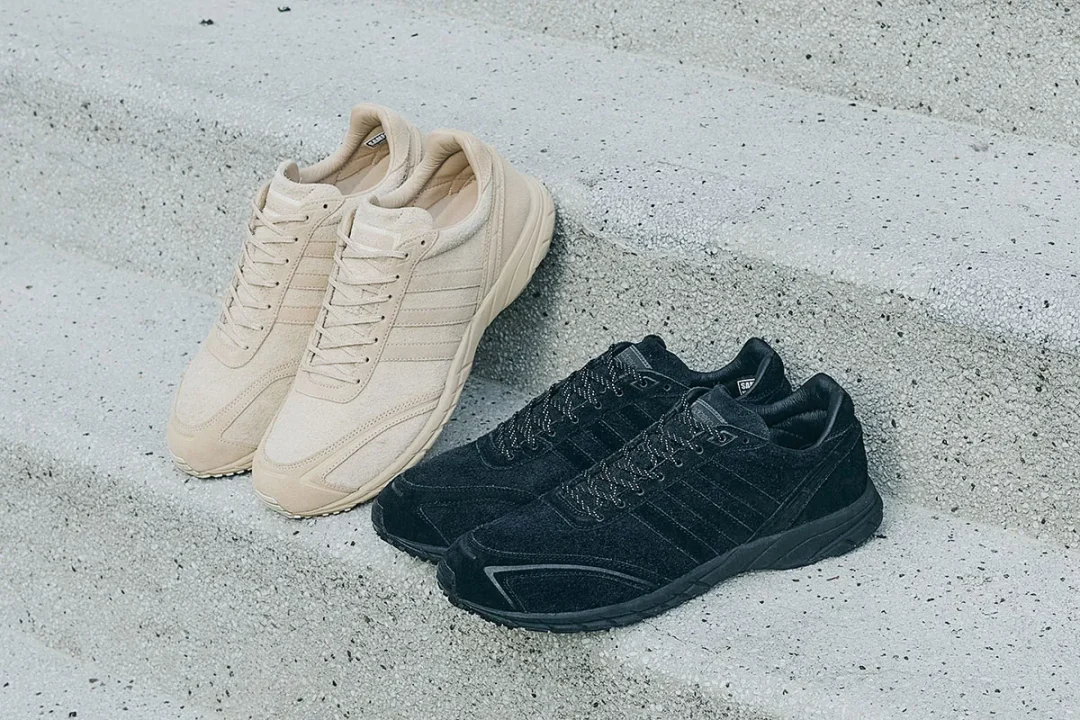 【BILLY’S EXCLUSIVE・2026年 4/10 発売】adidas ADIZERO ADIOS OG (ビリーズ アディダス オリジナルス アディゼロ) [KJ3196/KJ3197]