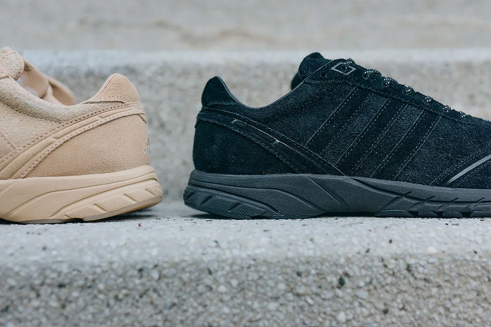 【BILLY’S EXCLUSIVE・2026年 4/10 発売】adidas ADIZERO ADIOS OG (ビリーズ アディダス オリジナルス アディゼロ) [KJ3196/KJ3197]