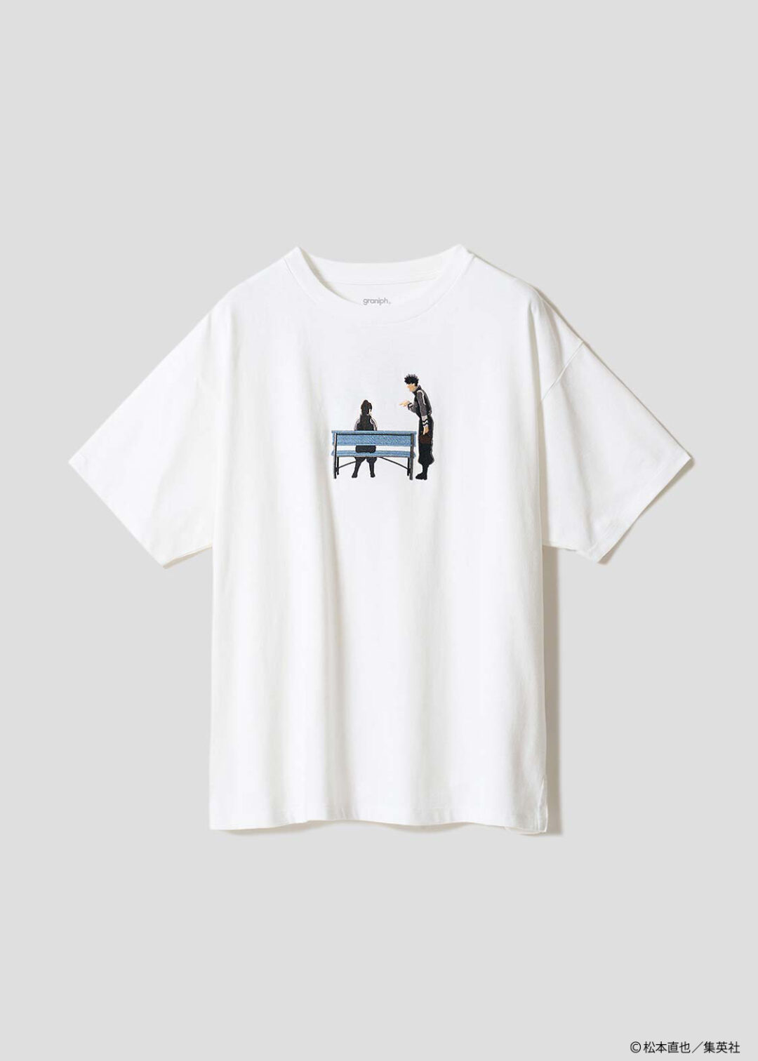 怪獣8号 × グラニフ 最新コラボアイテムが2026年 5/12 発売 (graniph Kaiju No8)