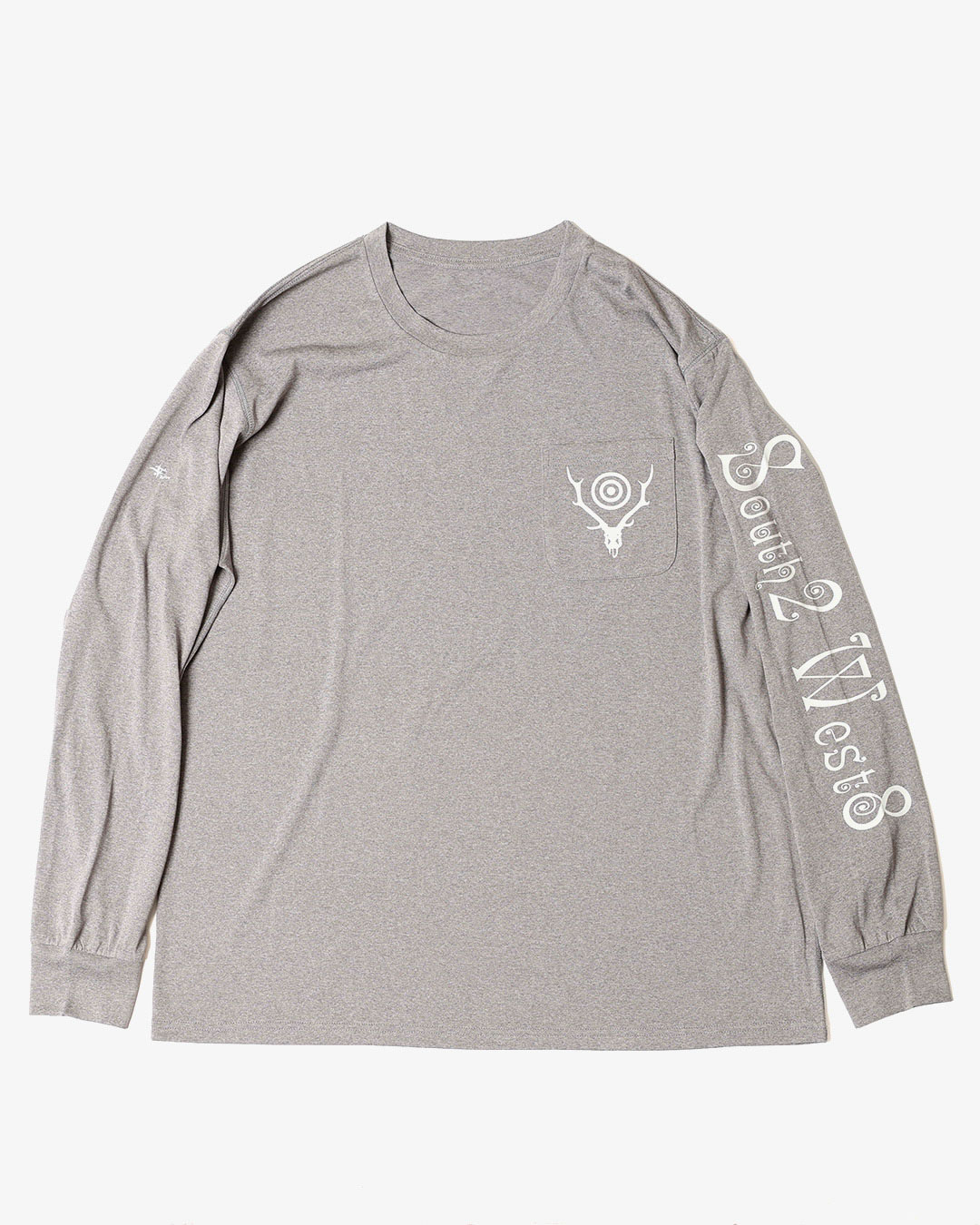 SOUTH2 WEST8 x Foxfire 2026 SS コラボアイテムが2025年 4/10 発売 (サウスツーウエストエイト フォックスファイヤー)