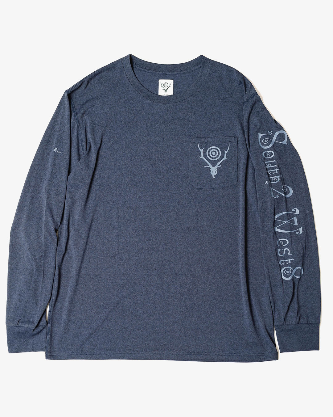 SOUTH2 WEST8 x Foxfire 2026 SS コラボアイテムが2025年 4/10 発売 (サウスツーウエストエイト フォックスファイヤー)