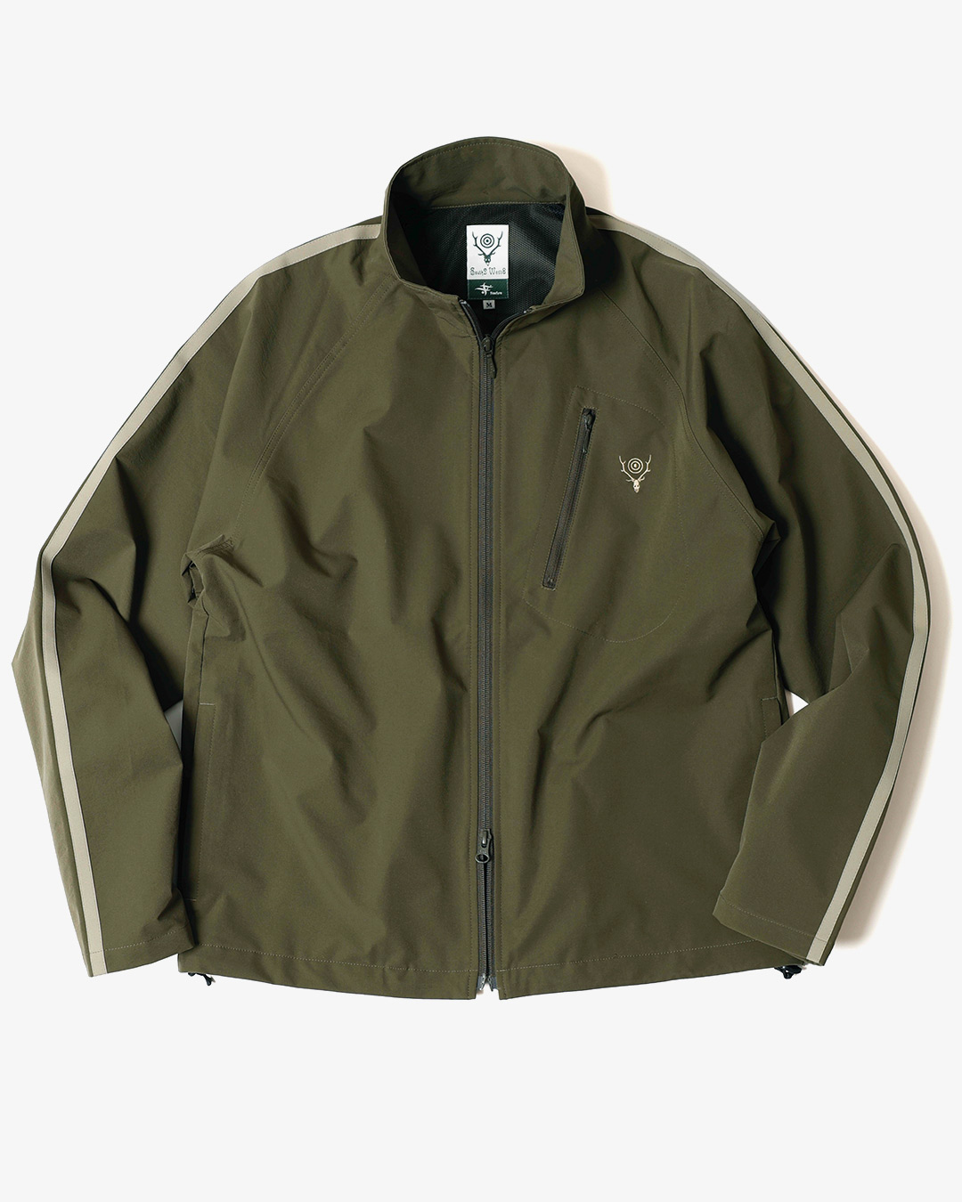 SOUTH2 WEST8 x Foxfire 2026 SS コラボアイテムが2025年 4/10 発売 (サウスツーウエストエイト フォックスファイヤー)