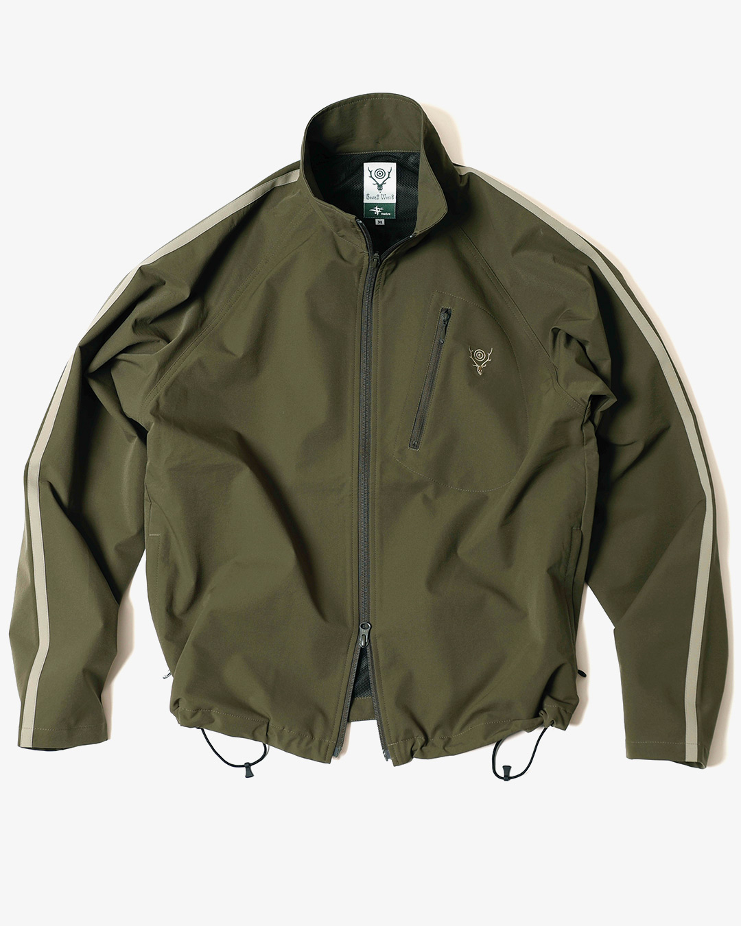 SOUTH2 WEST8 x Foxfire 2026 SS コラボアイテムが2025年 4/10 発売 (サウスツーウエストエイト フォックスファイヤー)