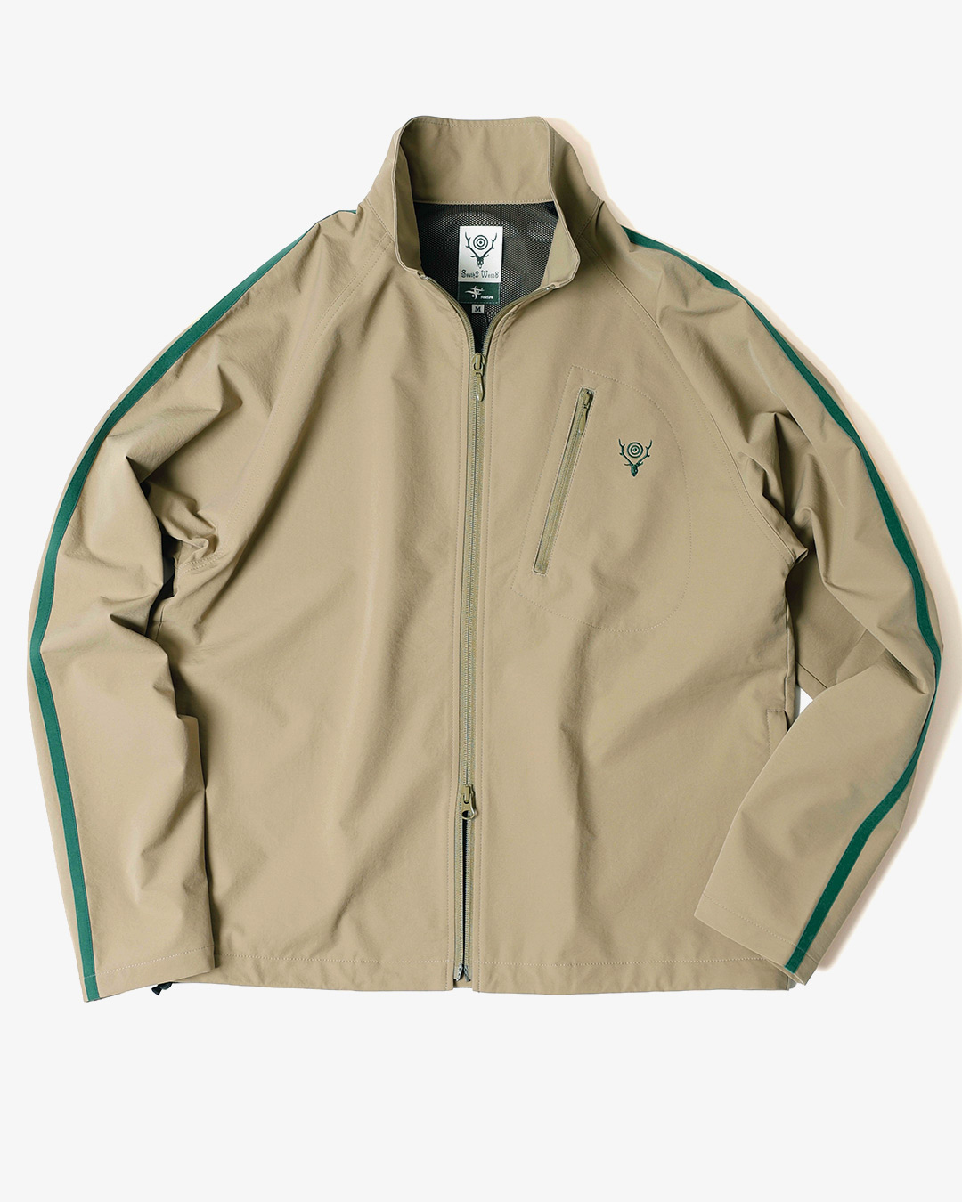 SOUTH2 WEST8 x Foxfire 2026 SS コラボアイテムが2025年 4/10 発売 (サウスツーウエストエイト フォックスファイヤー)