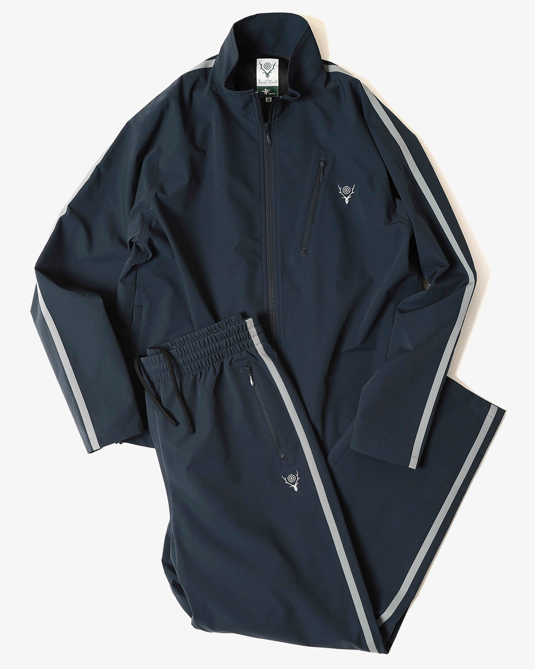 SOUTH2 WEST8 x Foxfire 2026 SS コラボアイテムが2025年 4/10 発売 (サウスツーウエストエイト フォックスファイヤー)