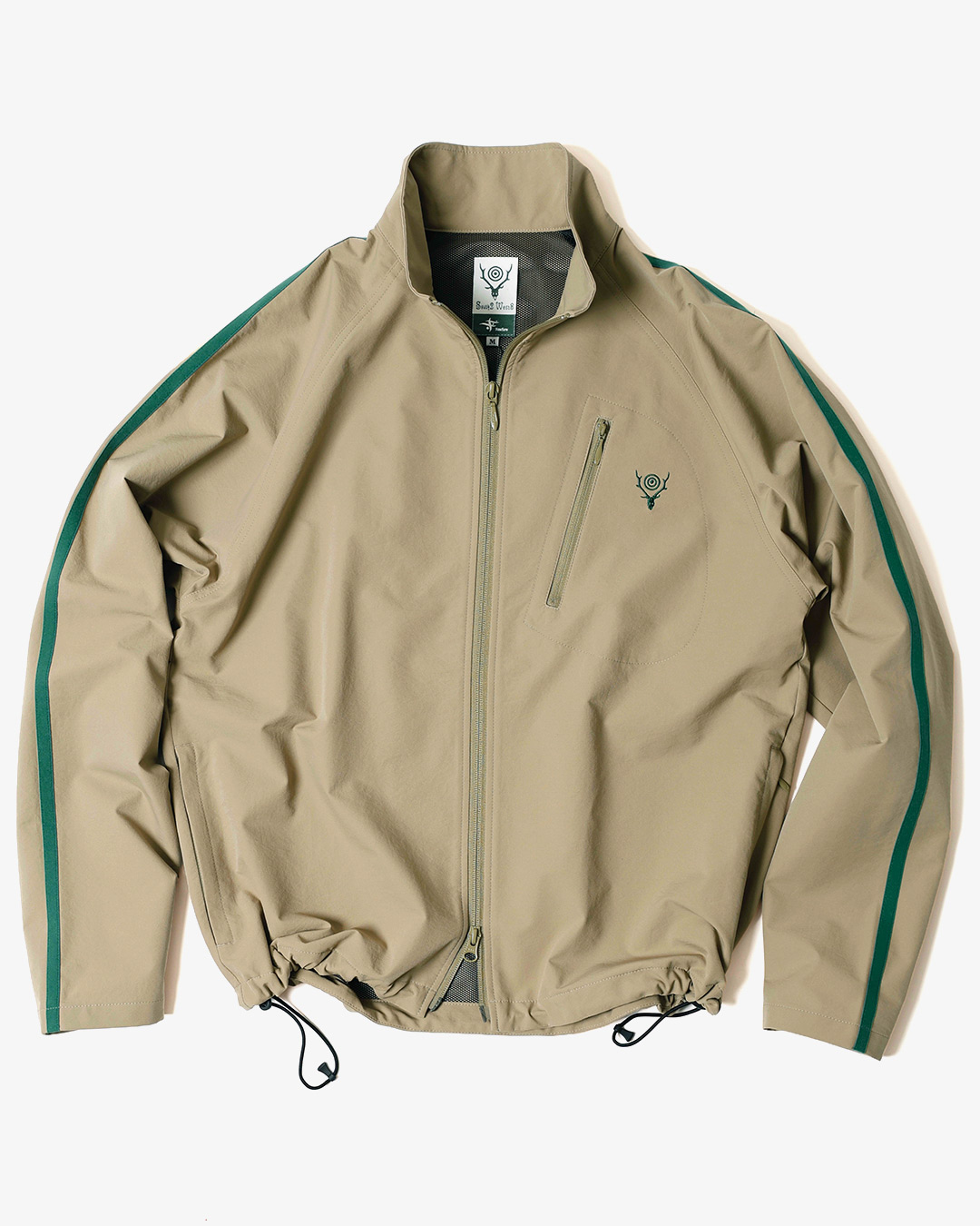 SOUTH2 WEST8 x Foxfire 2026 SS コラボアイテムが2025年 4/10 発売 (サウスツーウエストエイト フォックスファイヤー)