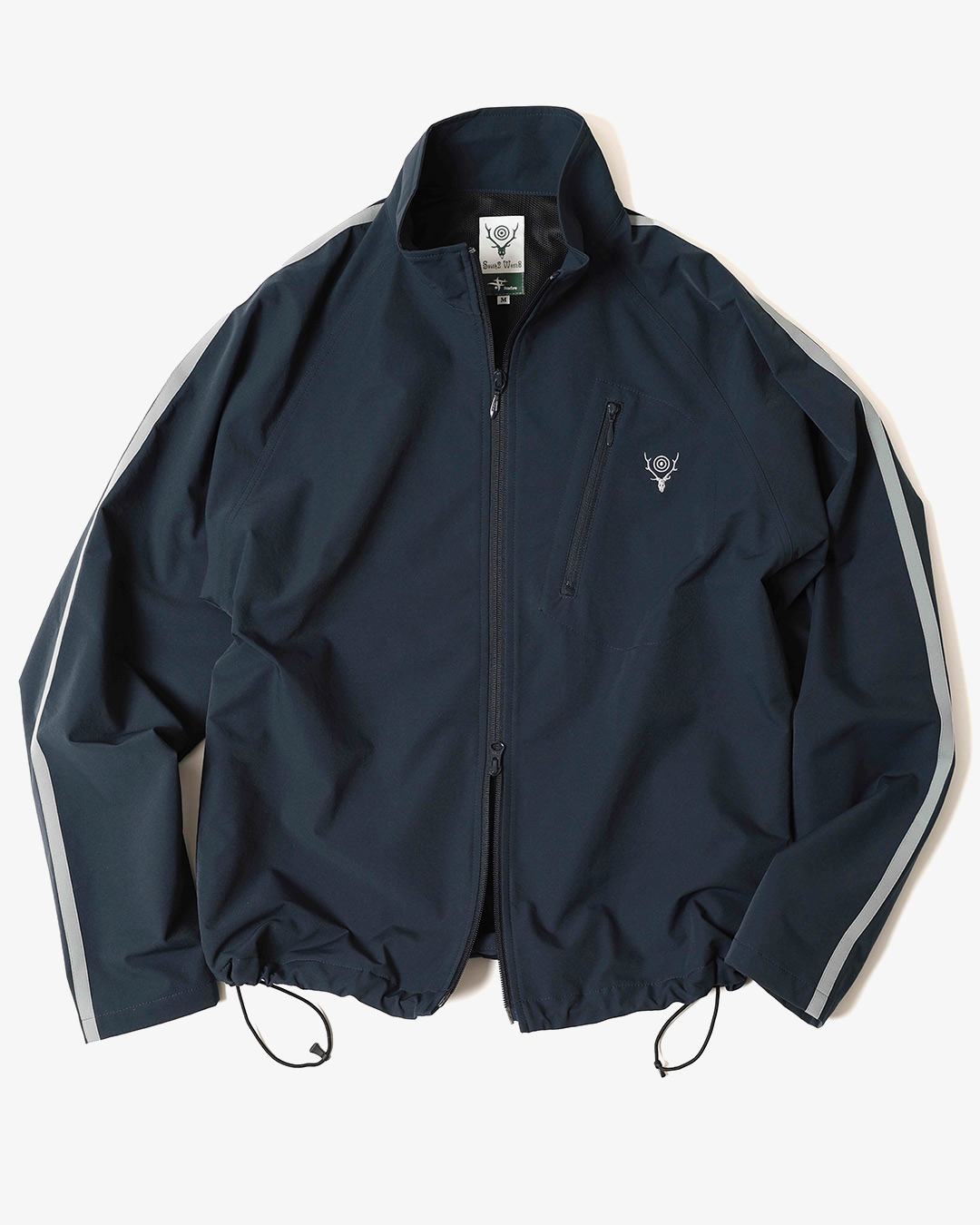 SOUTH2 WEST8 x Foxfire 2026 SS コラボアイテムが2025年 4/10 発売 (サウスツーウエストエイト フォックスファイヤー)