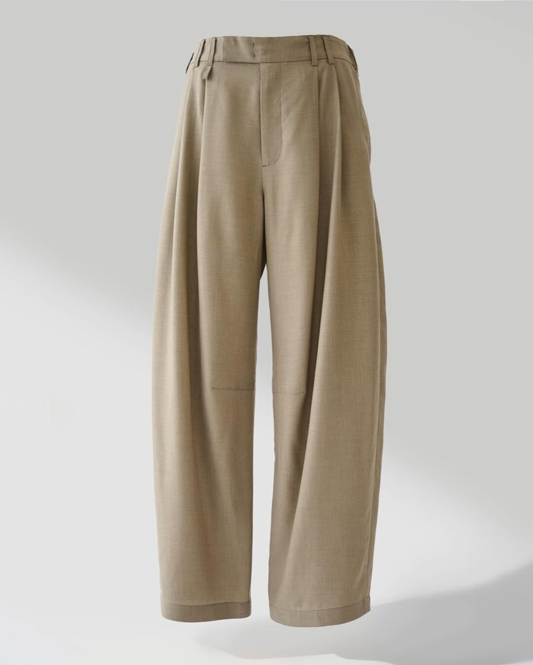 STUDIOUS ORIGINAL 2026 SS “Summer Woolycupra Setup”が発売 (ステュディオス オリジナル)