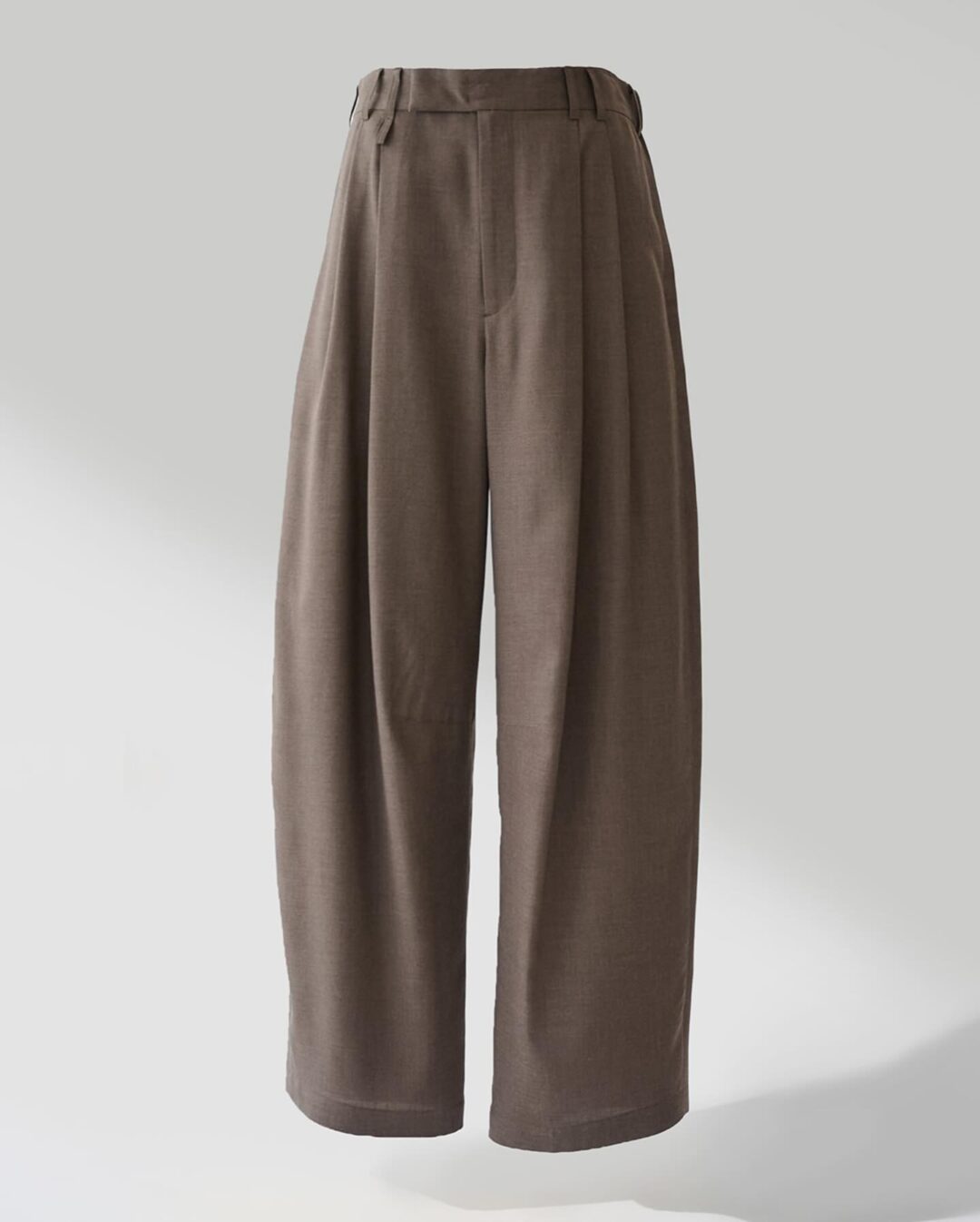 STUDIOUS ORIGINAL 2026 SS “Summer Woolycupra Setup”が発売 (ステュディオス オリジナル)