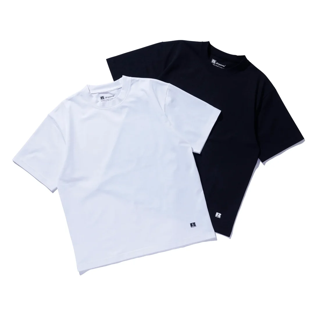 XLARGE × RUSSELL ATHLETIC 2026 SS コラボが4/10 発売 (エクストララージ ラッセル・アスレチック)