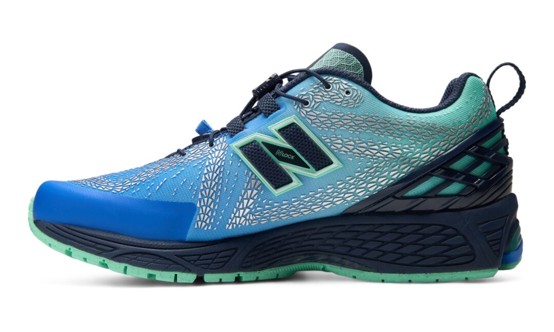 【2026年 発売】New Balance U1906 9OQ “Blue Bird/Deep End” (ニューバランス) [U19069OQ]