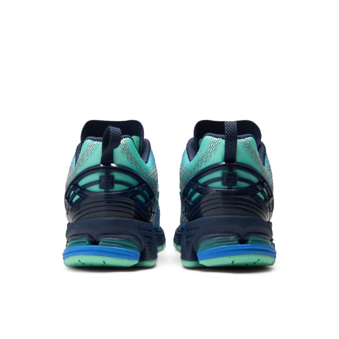 【2026年 発売】New Balance U1906 9OQ “Blue Bird/Deep End” (ニューバランス) [U19069OQ]