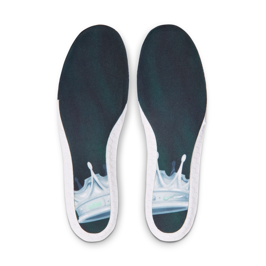 【2026年 夏 発売予定】LeBron James × NIKE AIR FORCE 1 LOW “Beijing/Marble” (レブロン・ジェームズ ナイキ エア フォース 1 ロー “北京/マーブル”) [IQ5373-100]