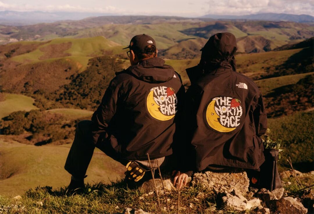 THE NORTH FACE × Sky High Farm Goods 2026 SS コラボが4/23 発売 (ザ・ノース・フェイス スカイハイ ファーム)