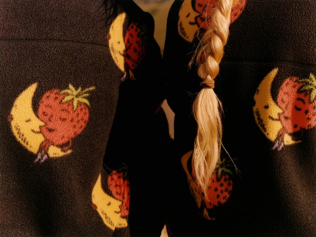 THE NORTH FACE × Sky High Farm Goods 2026 SS コラボが4/23 発売 (ザ・ノース・フェイス スカイハイ ファーム)