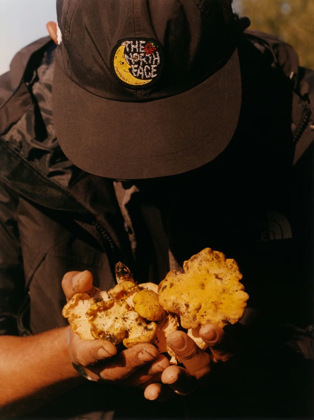 THE NORTH FACE × Sky High Farm Goods 2026 SS コラボが4/23 発売 (ザ・ノース・フェイス スカイハイ ファーム)