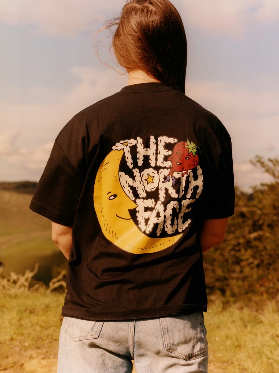 THE NORTH FACE × Sky High Farm Goods 2026 SS コラボが4/23 発売 (ザ・ノース・フェイス スカイハイ ファーム)