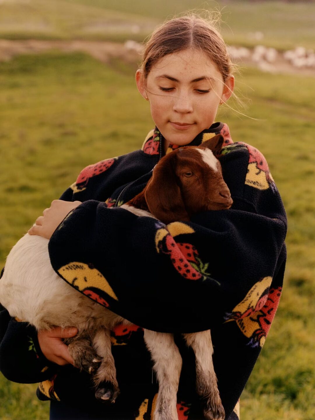 THE NORTH FACE × Sky High Farm Goods 2026 SS コラボが4/23 発売 (ザ・ノース・フェイス スカイハイ ファーム)