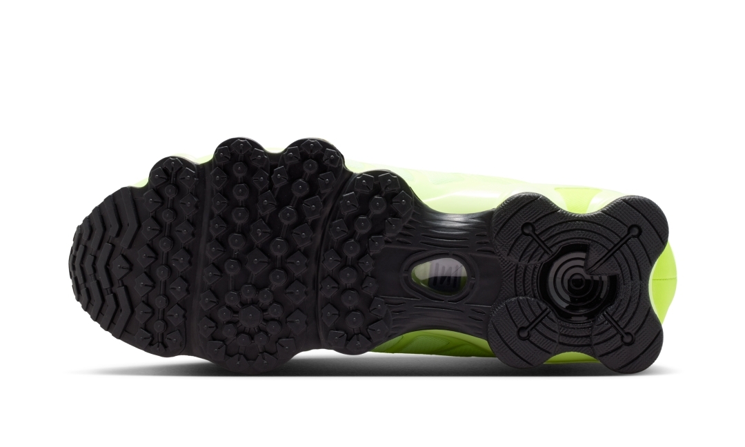 【2026年 発売予定】NIKE SHOX TL SE “Volt Tint/Barely Volt” (ナイキ ショックス “ボルト”) [AV3595-700]