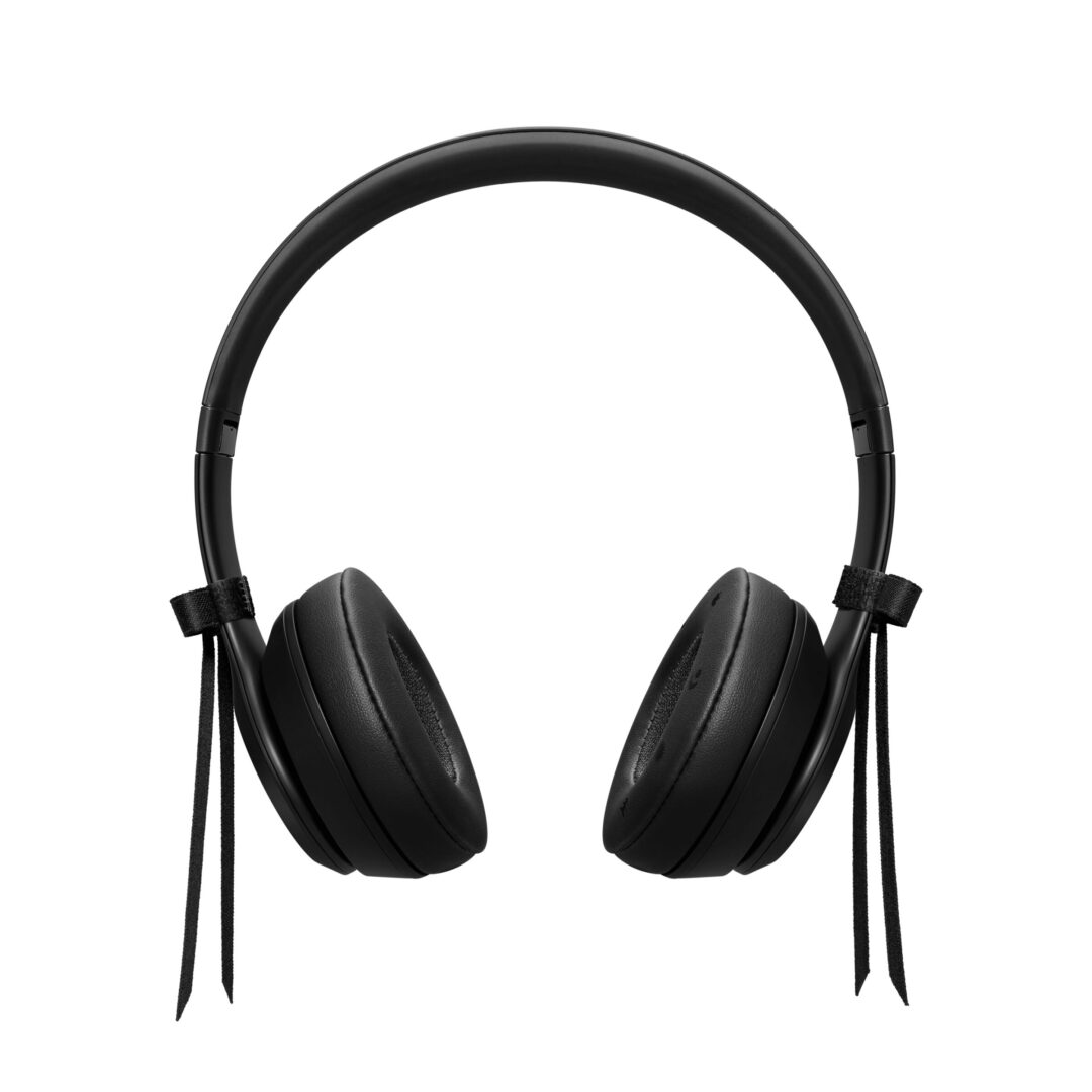 BLACKPINK JENNIE x Beats by Dre Solo 4 “Onix Black”が2026年 4/24 発売 (ブラックピンク ジェニー ビーツバイドクタードレー “オニキスブラック”)