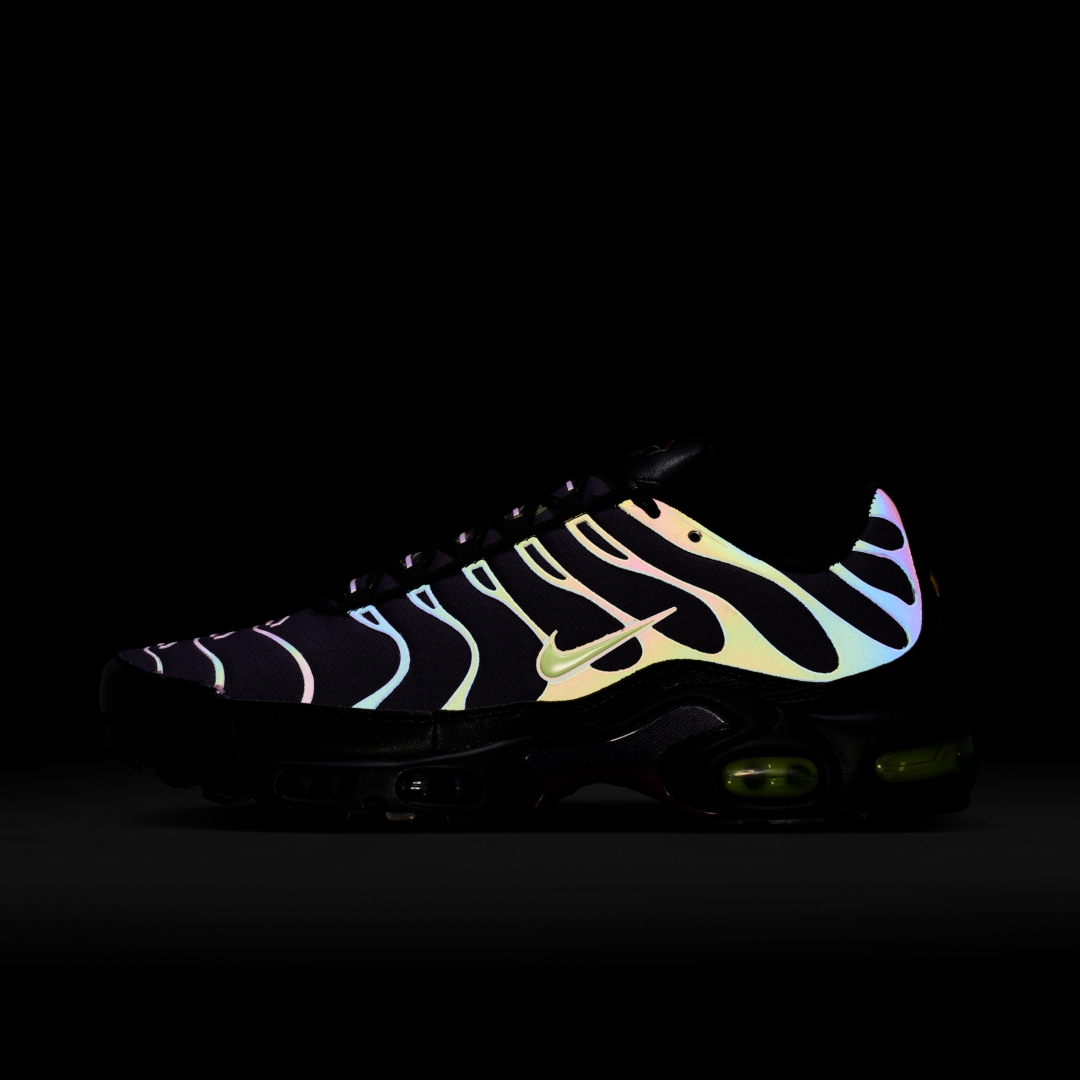 【2026年 5/1 発売】NIKE AIR MAX PLUS “Dark Raisin/Black” (ナイキ エア マックス プラス “ダークレーズン/ブラック”) [IR5898-573]