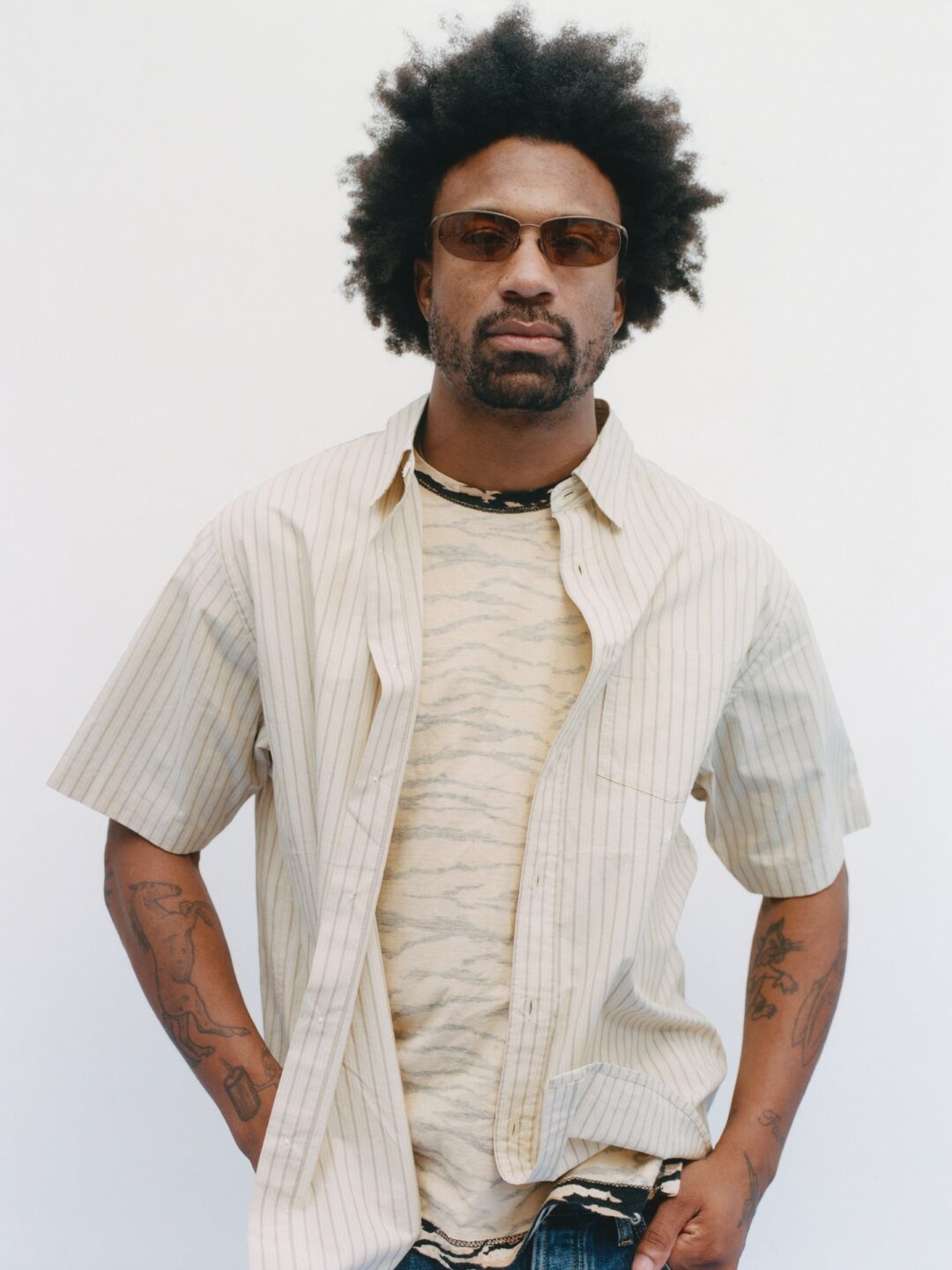 STUSSY 2026 SUMMER COLLECTIONが5/29 発売 (ステューシー 2026年 夏/サマー コレクション)
