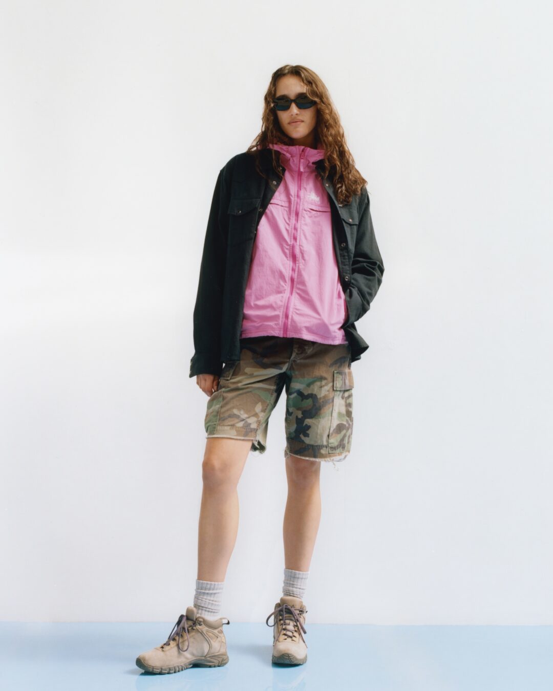 STUSSY 2026 SUMMER COLLECTIONが5/29 発売 (ステューシー 2026年 夏/サマー コレクション)