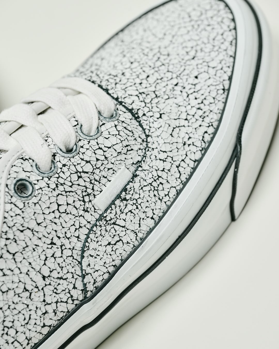 【2026年 6/1 発売】VANS PREMIUM AUTHENTIC 44 “OVERPAINT” (バンズ プレミアム オーセンティック) [VN000D9NBKA/VN000D9NJVY]