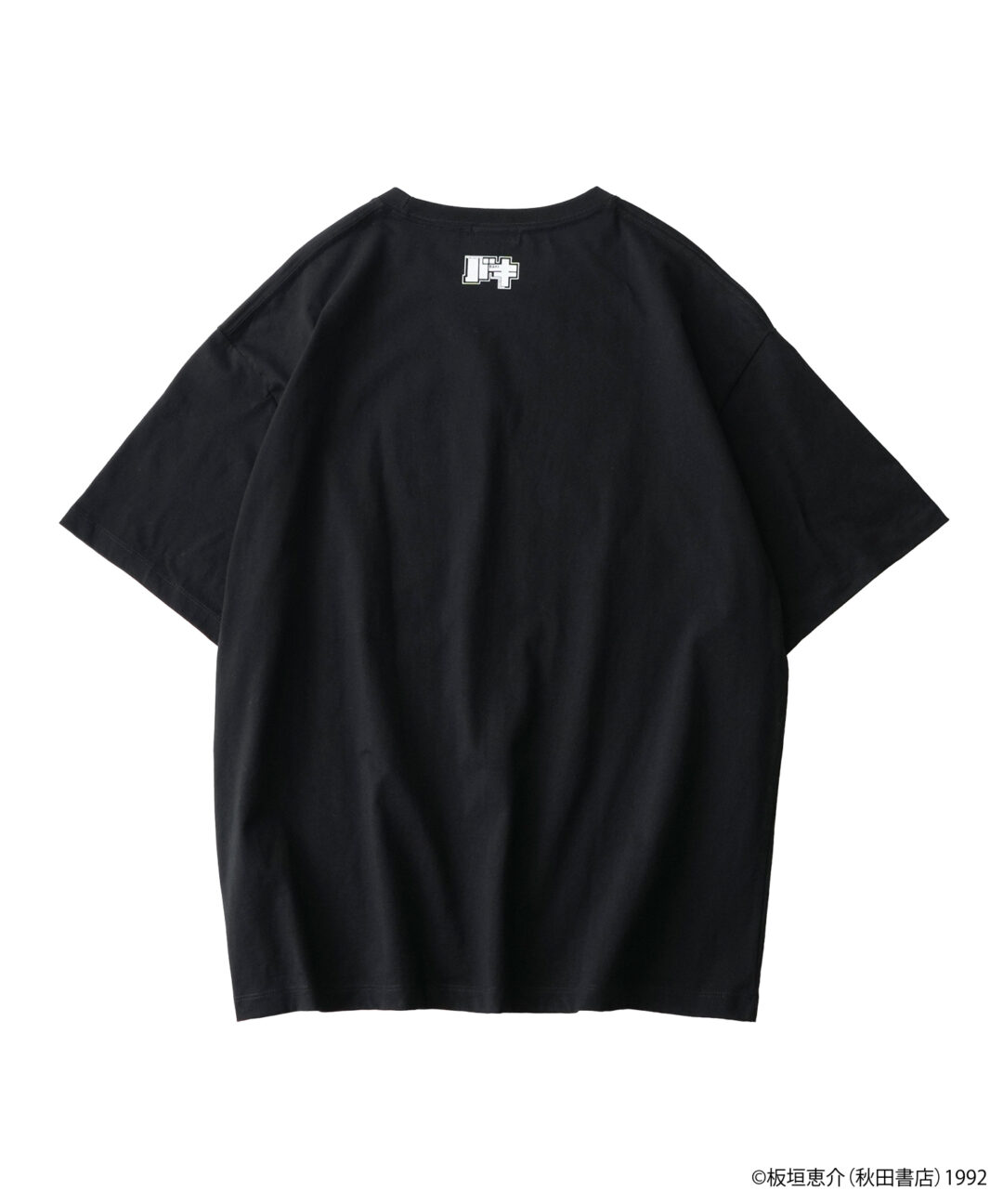 Subciety × 刃牙 コラボアイテム第2弾が予約販売 (サブサエティ Baki)