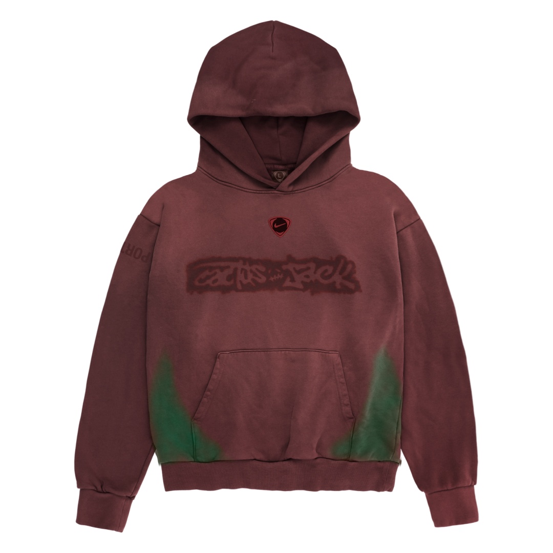 Travis Scott 着用 Cactus Jack x NIKE T90 COLLECTIONが2026年 6/11 発売予定 (カクタスジャック ナイキ)