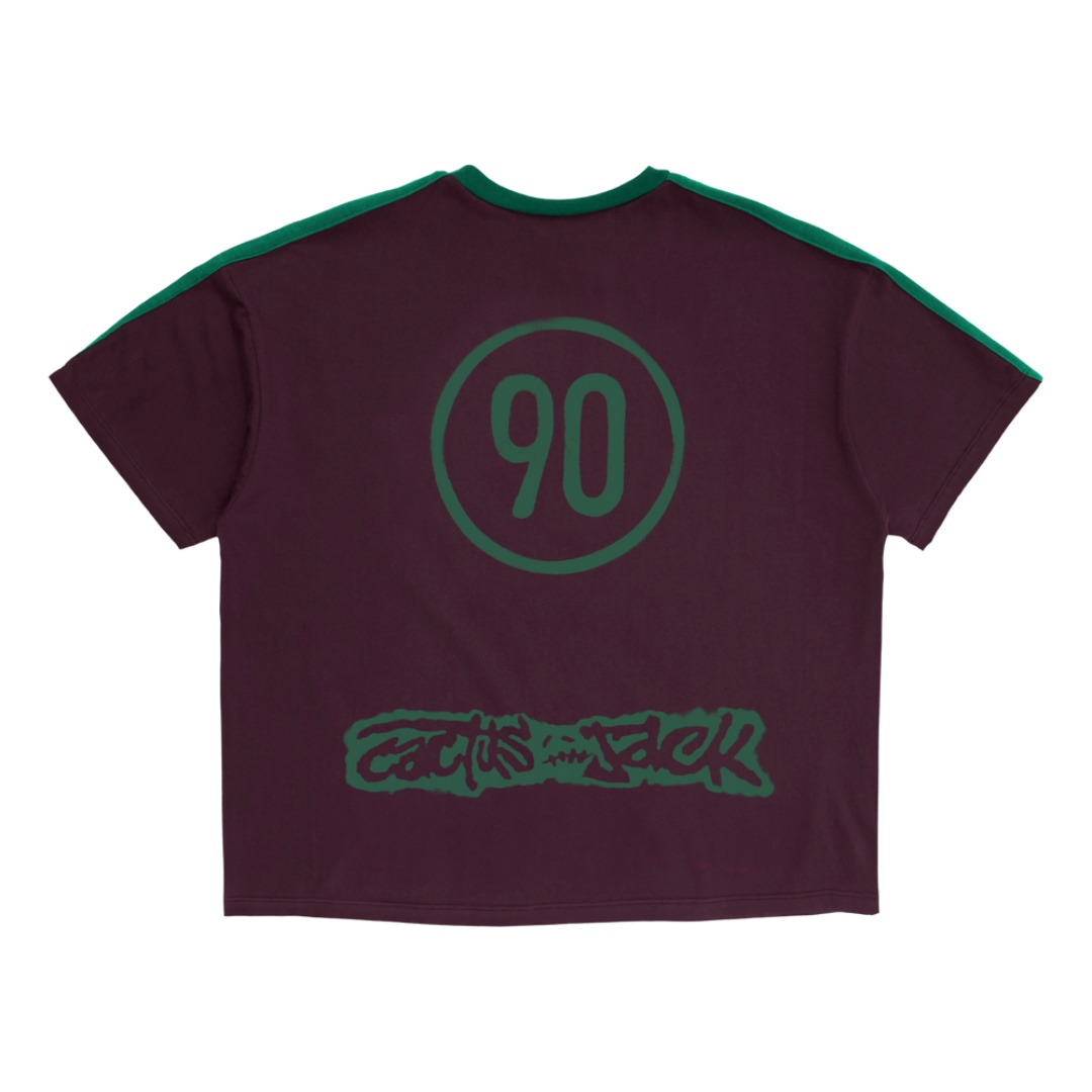 Travis Scott 着用 Cactus Jack x NIKE T90 COLLECTIONが2026年 6/11 発売予定 (カクタスジャック ナイキ)