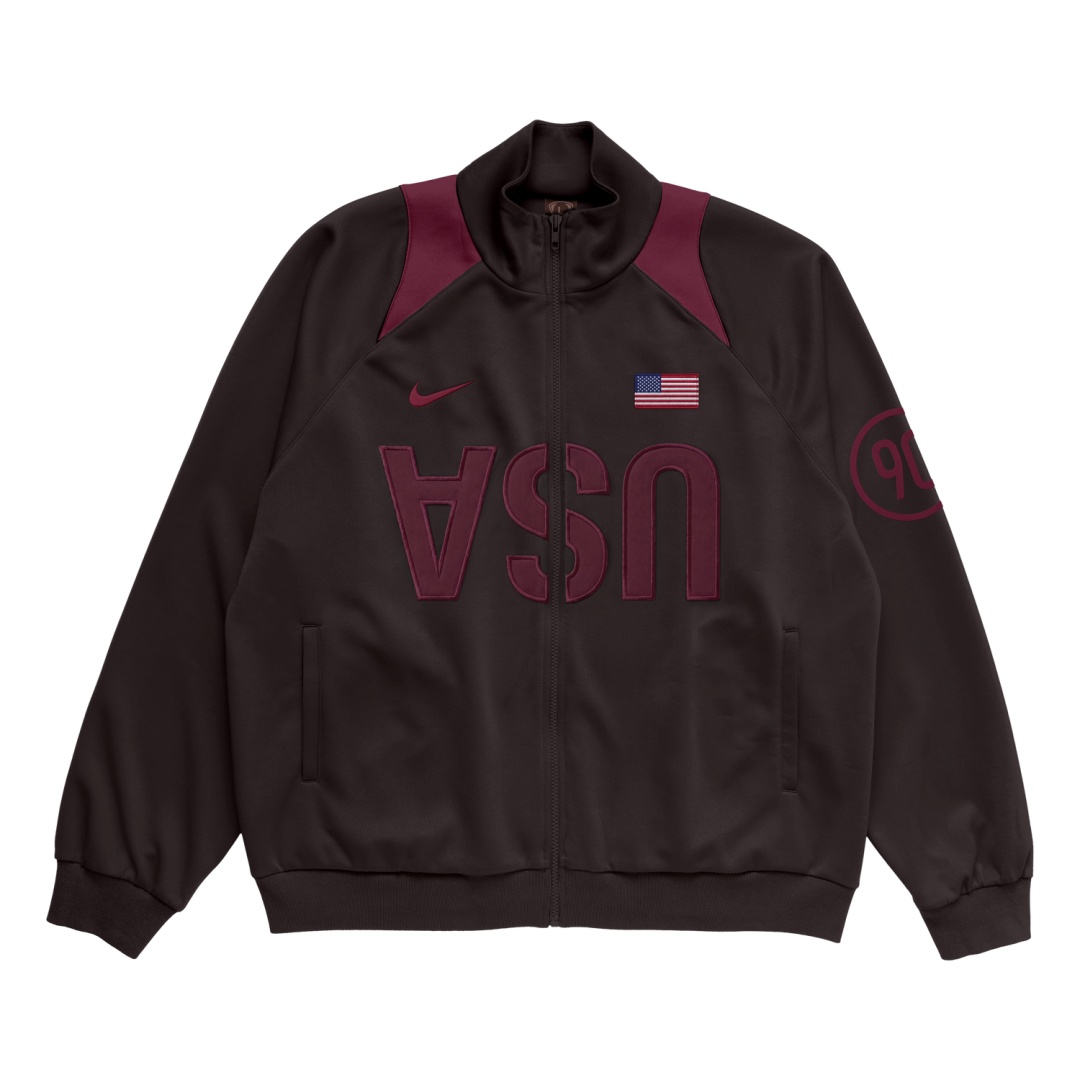 Travis Scott 着用 Cactus Jack x NIKE T90 COLLECTIONが2026年 6/11 発売予定 (カクタスジャック ナイキ)