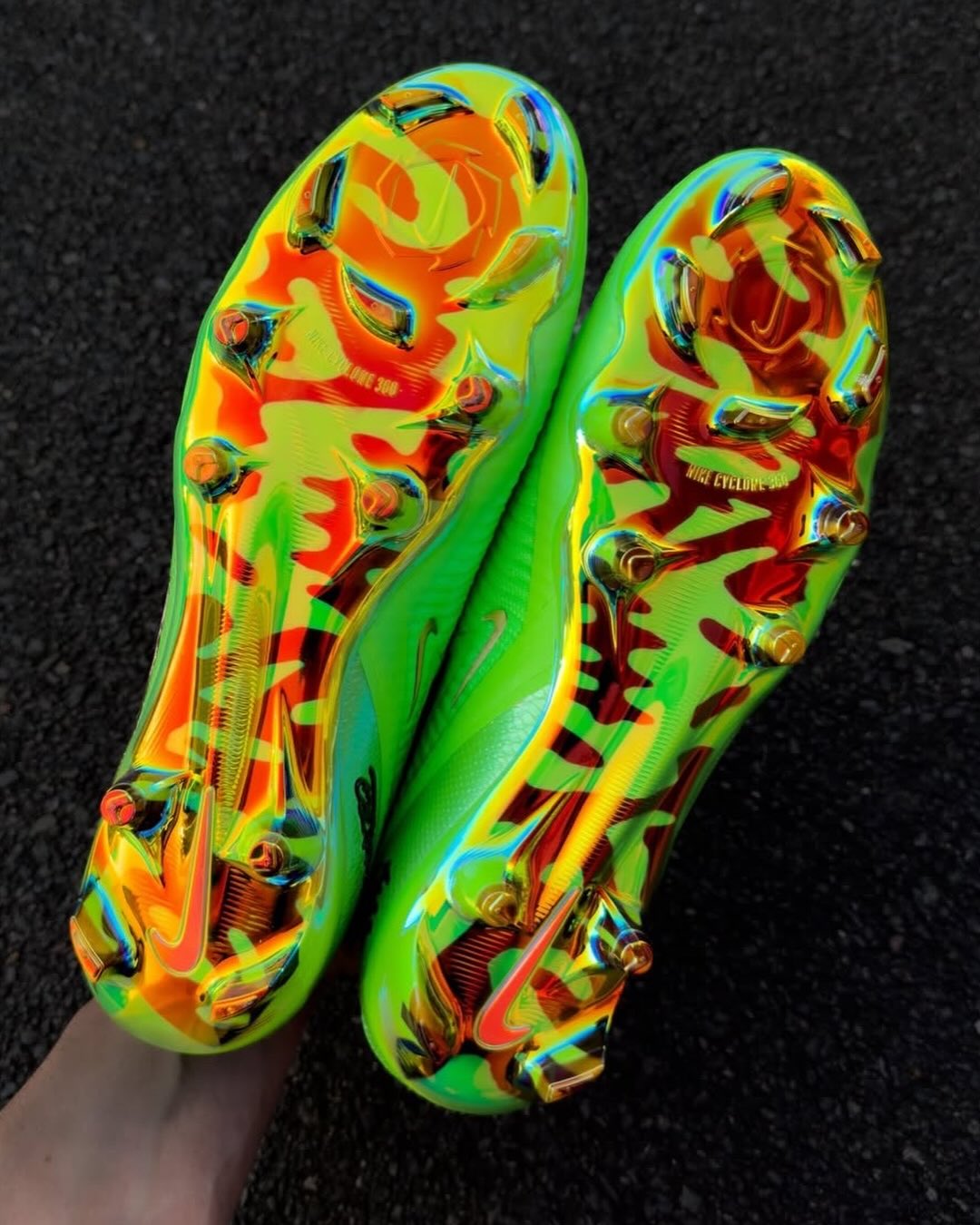 Travis Scott 着用 Cactus Jack x NIKE T90 COLLECTIONが発売予定 (カクタスジャック ナイキ)