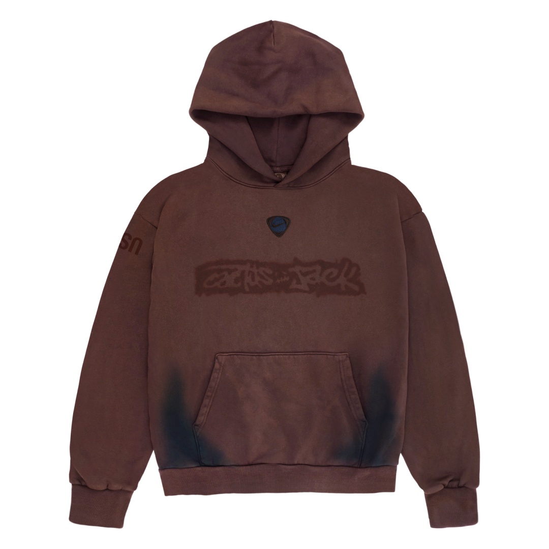 Travis Scott 着用 Cactus Jack x NIKE T90 COLLECTIONが2026年 6/11 発売予定 (カクタスジャック ナイキ)