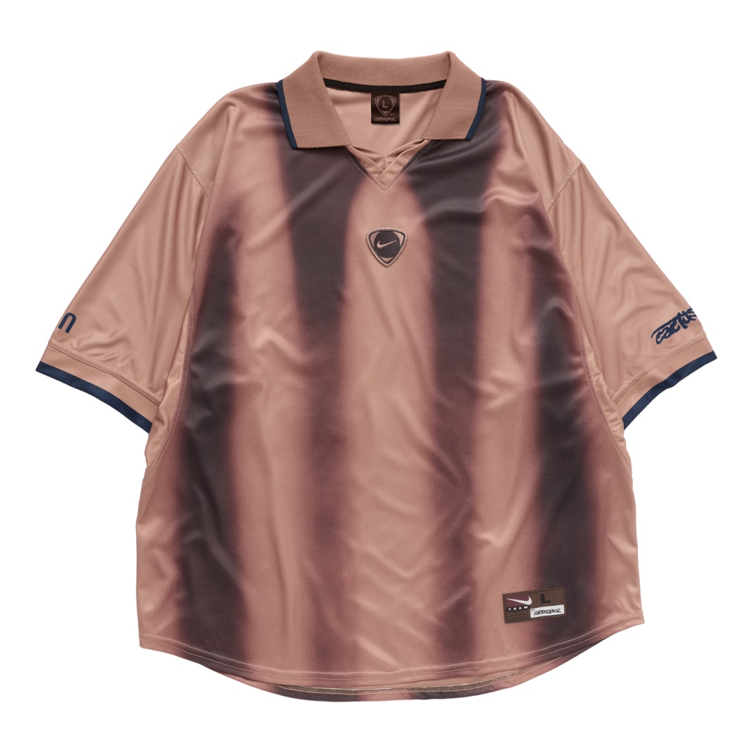 Travis Scott 着用 Cactus Jack x NIKE T90 COLLECTIONが2026年 6/11 発売予定 (カクタスジャック ナイキ)