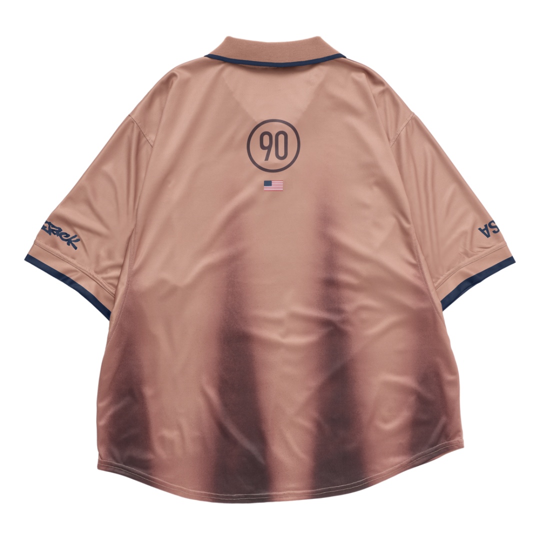 Travis Scott 着用 Cactus Jack x NIKE T90 COLLECTIONが2026年 6/11 発売予定 (カクタスジャック ナイキ)