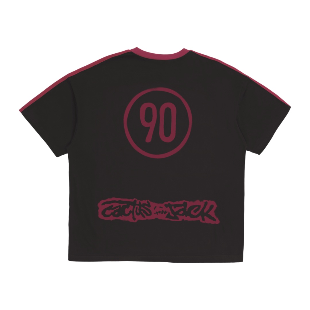 Travis Scott 着用 Cactus Jack x NIKE T90 COLLECTIONが2026年 6/11 発売予定 (カクタスジャック ナイキ)