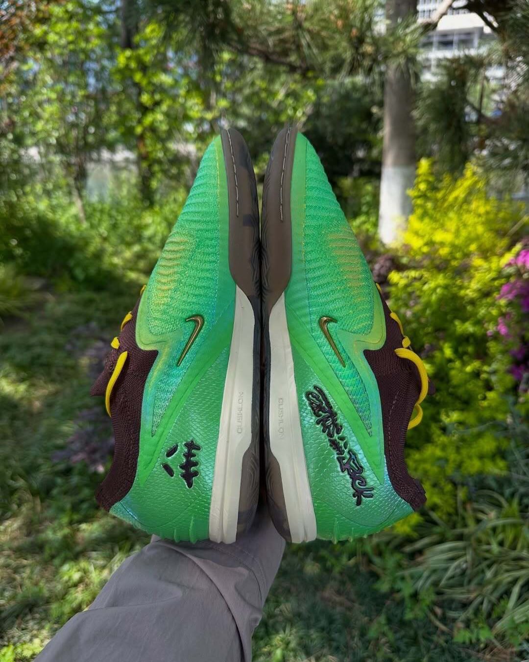 Travis Scott 着用 Cactus Jack x NIKE T90 COLLECTIONが発売予定 (カクタスジャック ナイキ)
