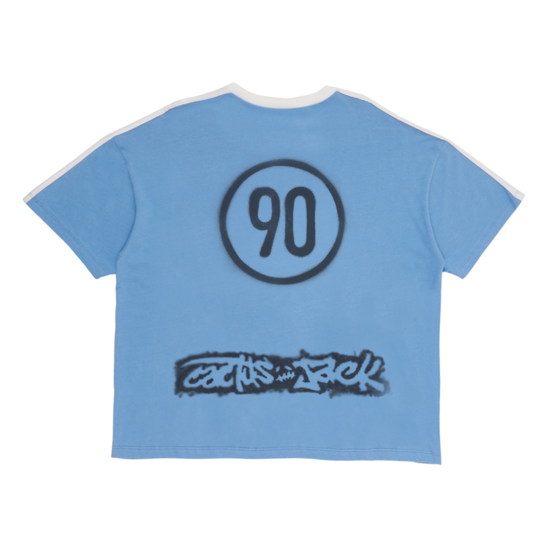 Travis Scott 着用 Cactus Jack x NIKE T90 COLLECTIONが2026年 6/11 発売予定 (カクタスジャック ナイキ)