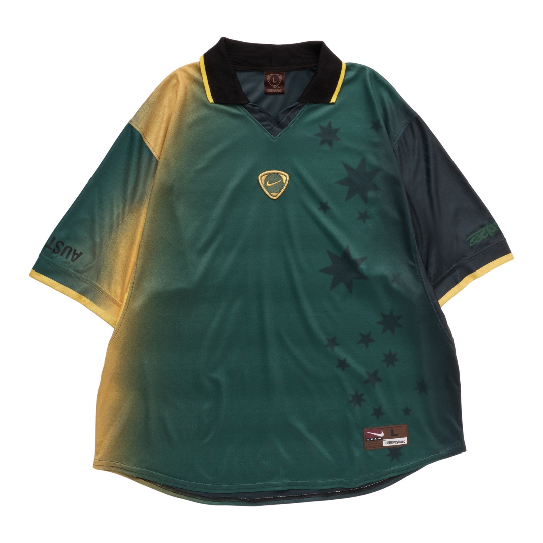 Travis Scott 着用 Cactus Jack x NIKE T90 COLLECTIONが2026年 6/11 発売予定 (カクタスジャック ナイキ)