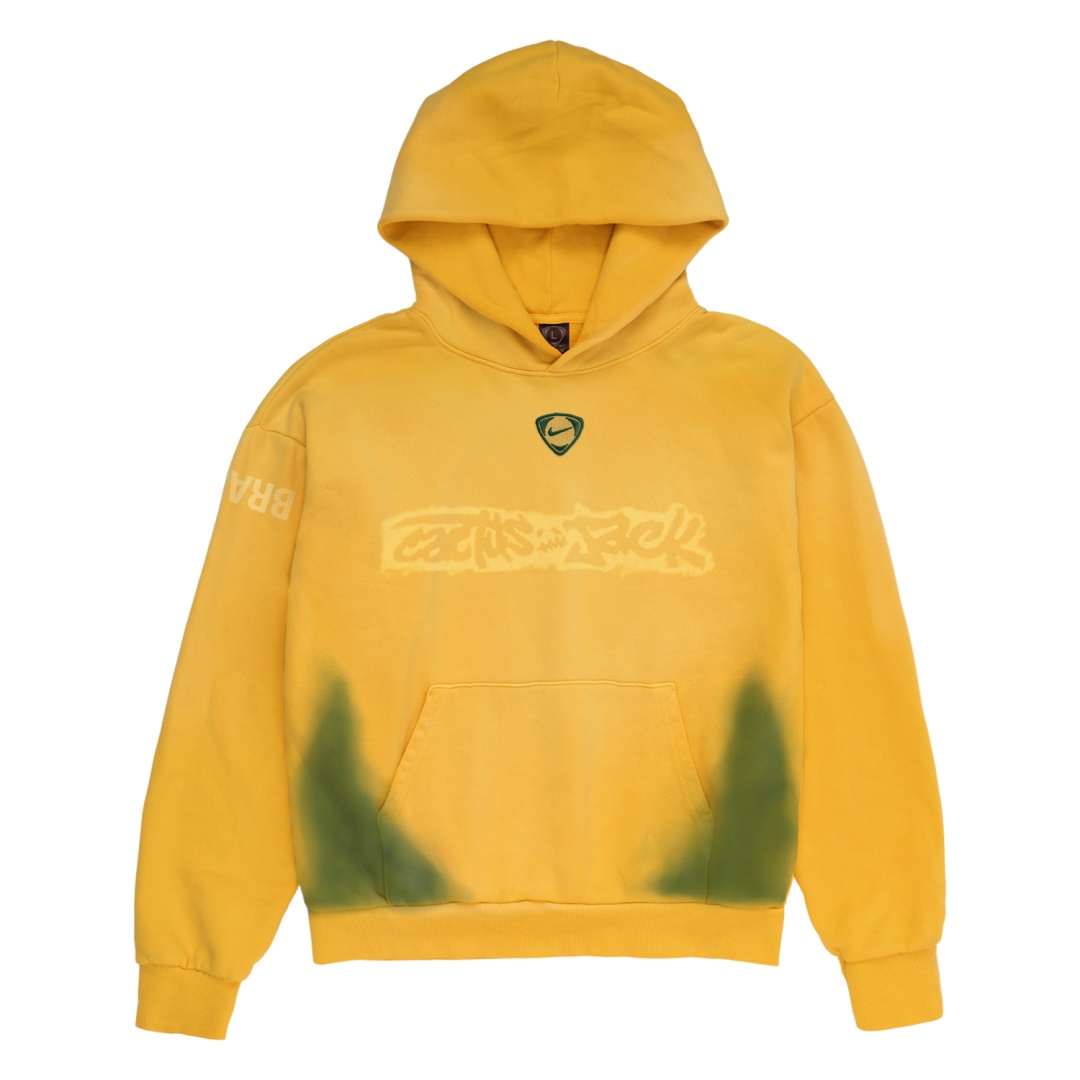 Travis Scott 着用 Cactus Jack x NIKE T90 COLLECTIONが2026年 6/11 発売予定 (カクタスジャック ナイキ)
