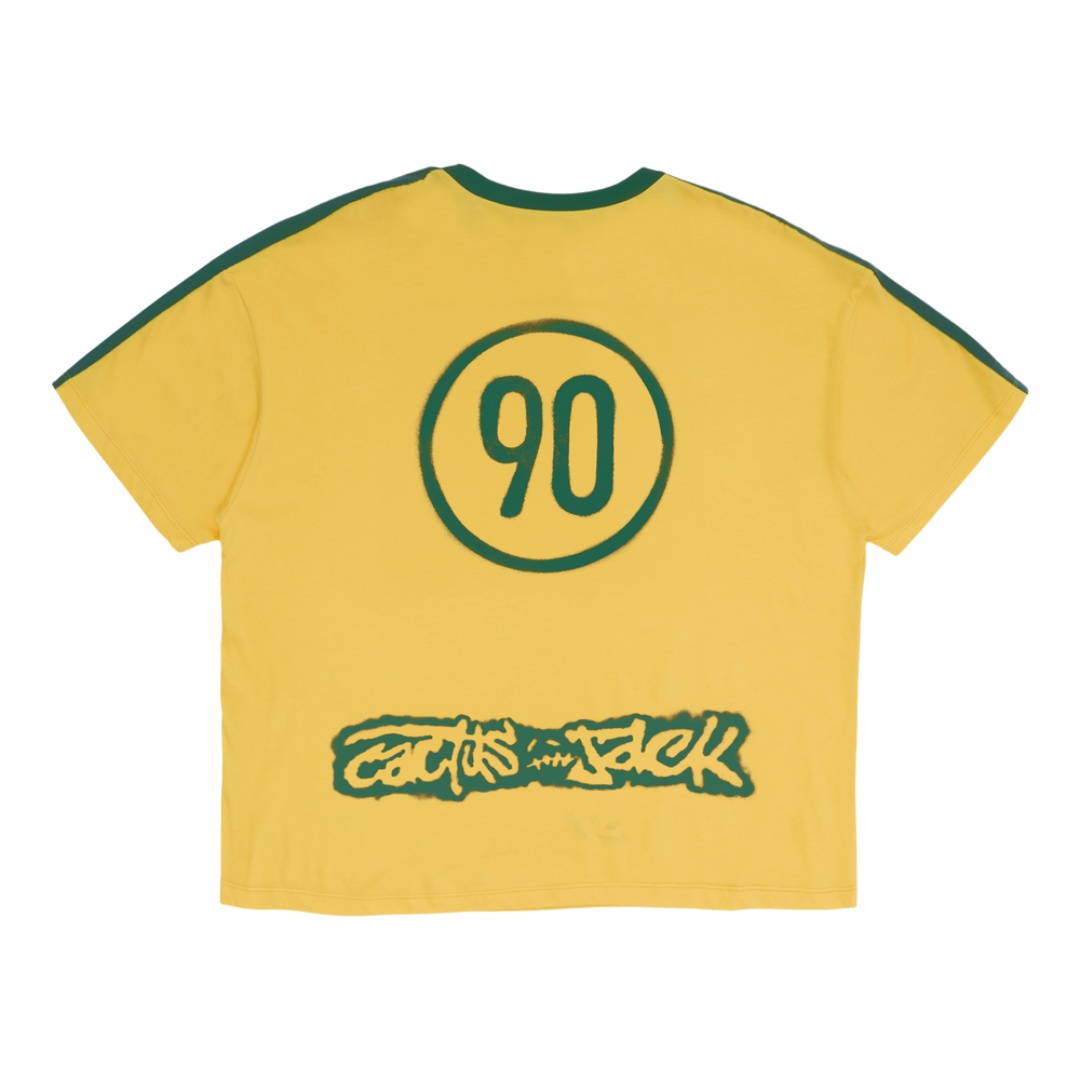 Travis Scott 着用 Cactus Jack x NIKE T90 COLLECTIONが2026年 6/11 発売予定 (カクタスジャック ナイキ)