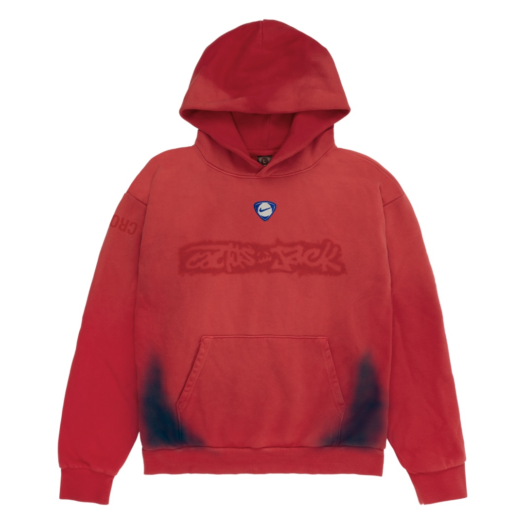 Travis Scott 着用 Cactus Jack x NIKE T90 COLLECTIONが2026年 6/11 発売予定 (カクタスジャック ナイキ)